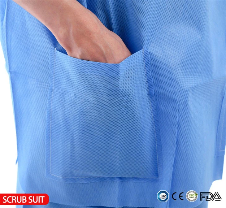 shirt pocket